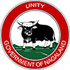 Emblem of Nagaland